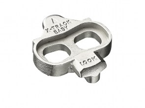 X-TRACK CLEAT EASY 4